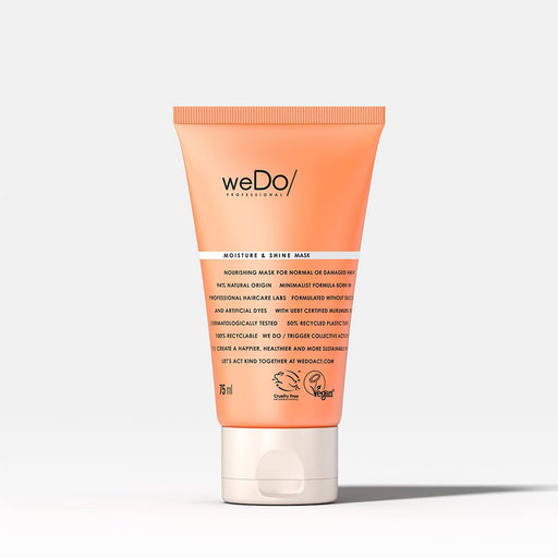 Moisture&Shine Mask