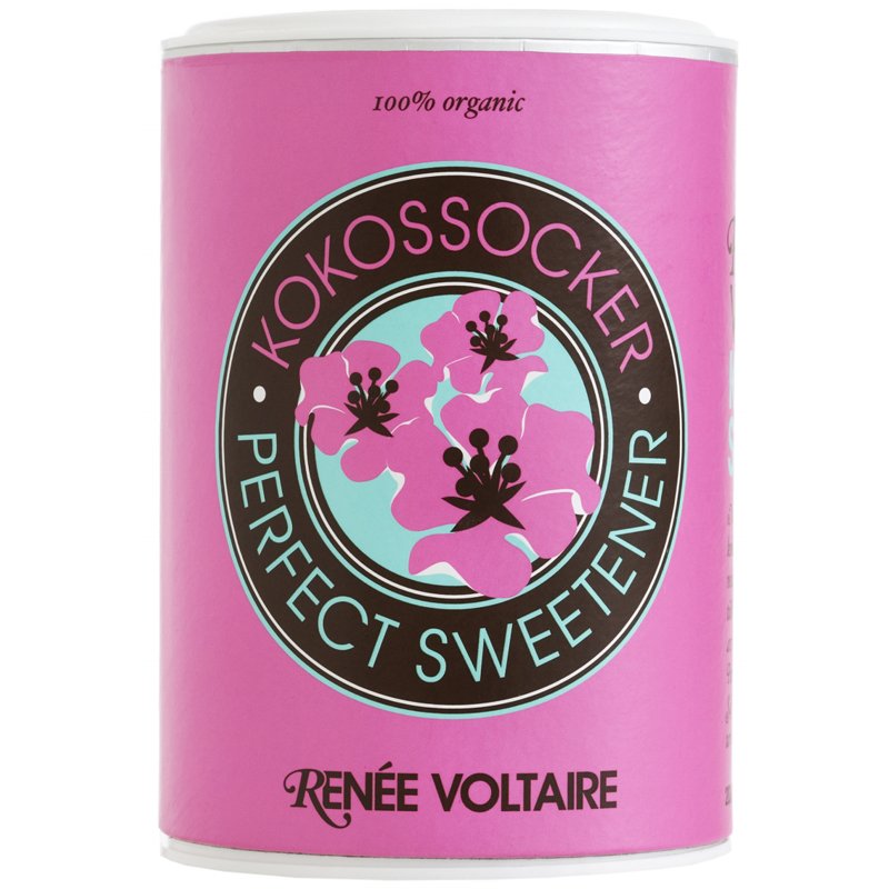 Eko Kokossocker 200g - 29% rabatt