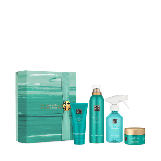 The Ritual of Karma - Medium Gift Set 2021