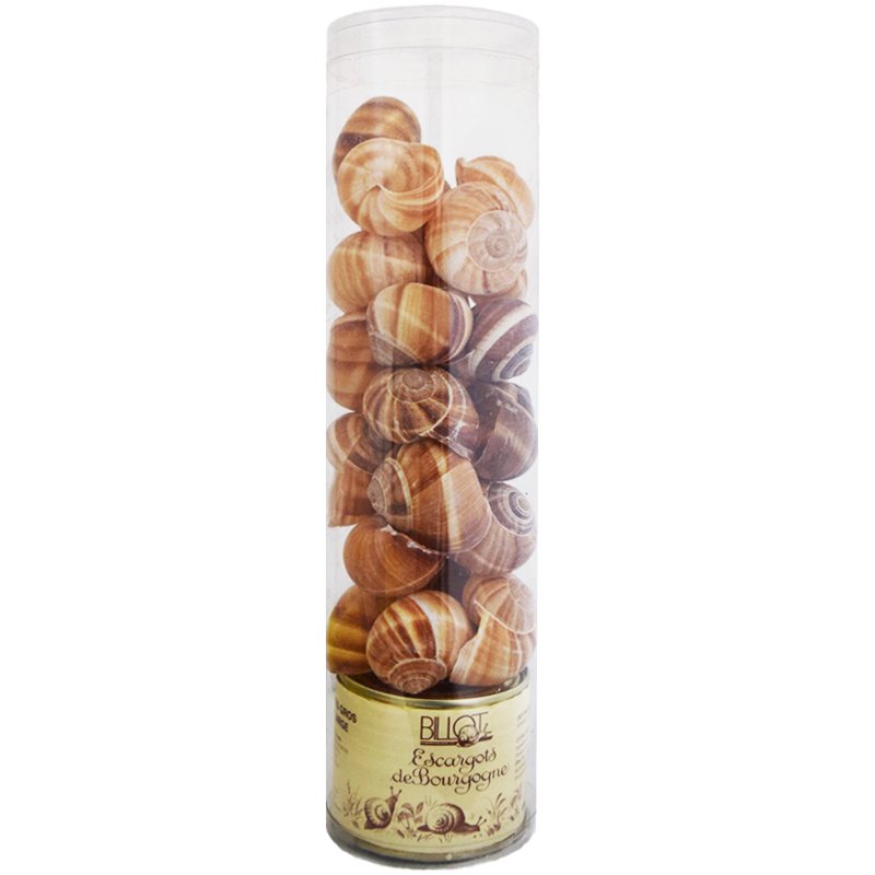 Sniglar Med Skal 24-pack 200g - 87% rabatt