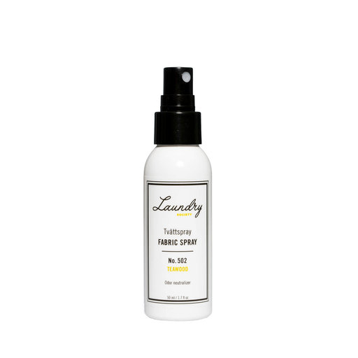 Tvättspray - Teawood No.502 , 50 ml
