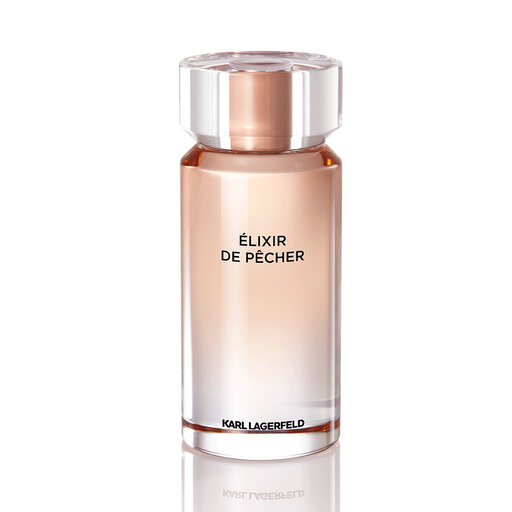 Fleur De Pêcher, EdP