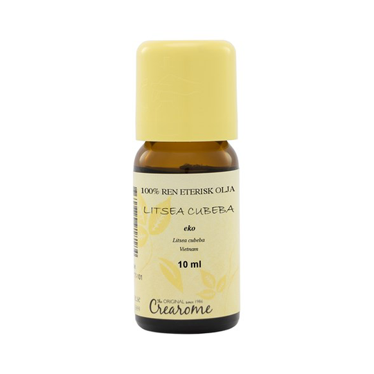 Crearome Ren Eterisk Olja, 10 ml