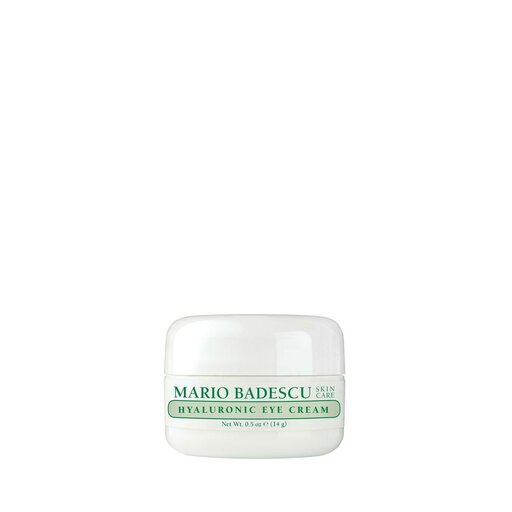 Hyaluronic Eye Cream