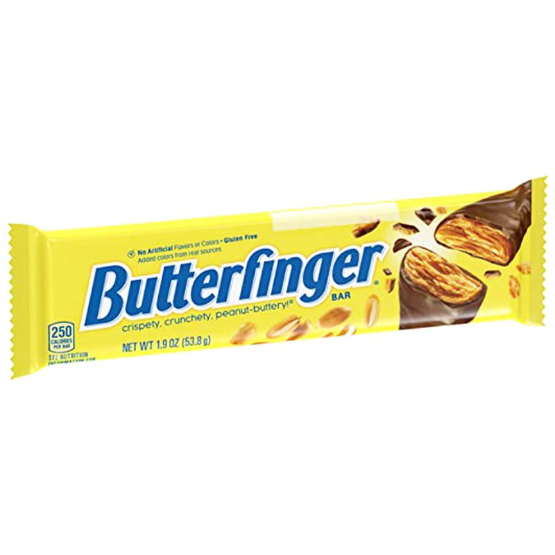 Chokladbar Jordnötscrunch - 20% rabatt