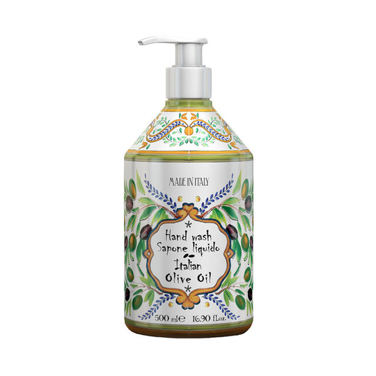 Tuscan Olive Oil Hand Wash