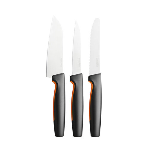 FF Favoritknivset, 3 delar