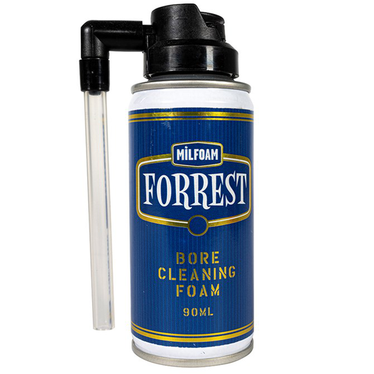 Forrest Borecleaner Rengöringsfoam