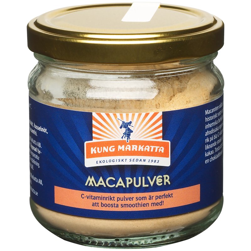 Eko Macapulver - 49% rabatt