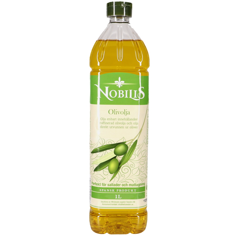 Olivolja - 25% rabatt