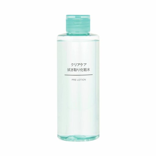 Clear Care Pre Lotion 200ml