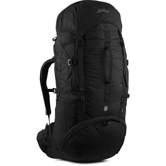 Gnaur 90 RL Ryggsäck Black