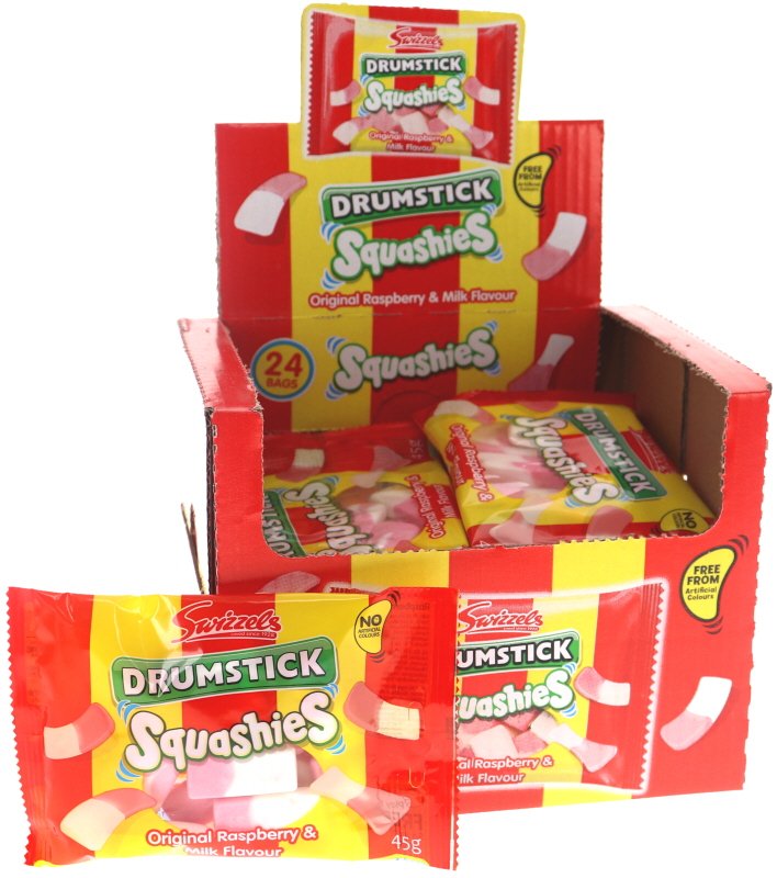 Godis Drumstick 24-pack - 75% rabatt
