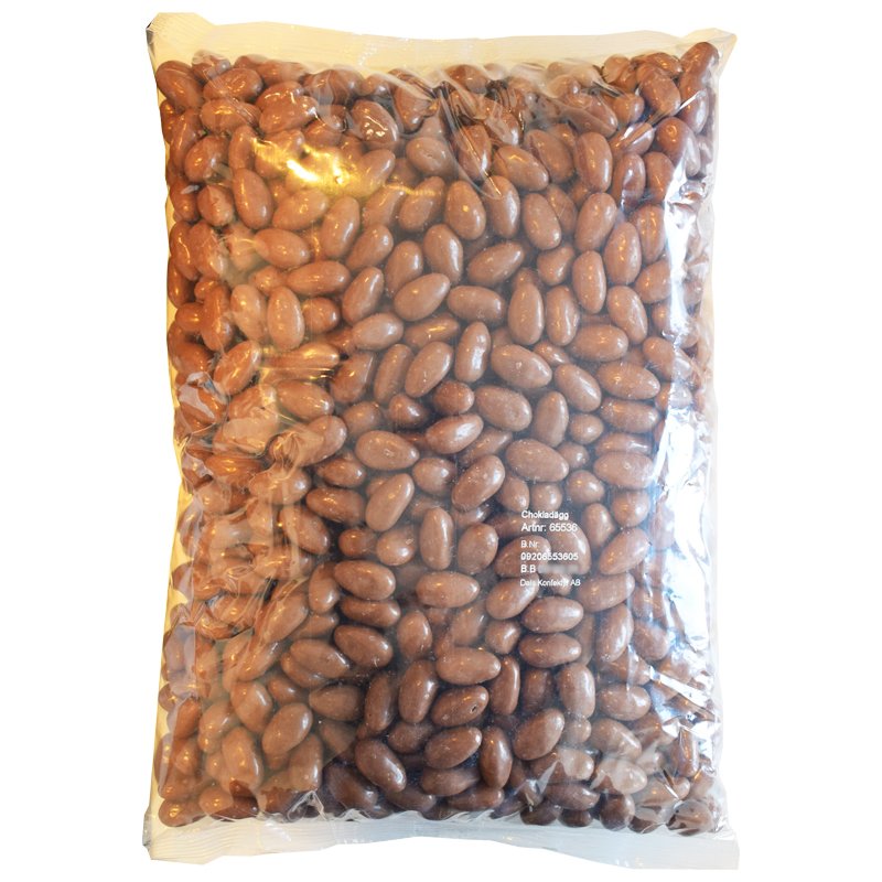 Chokladägg - 32% rabatt
