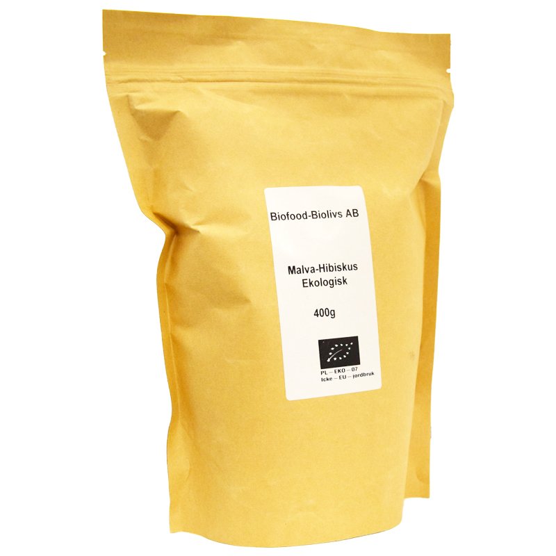 Örtte Malva-Hibiskus - 59% rabatt