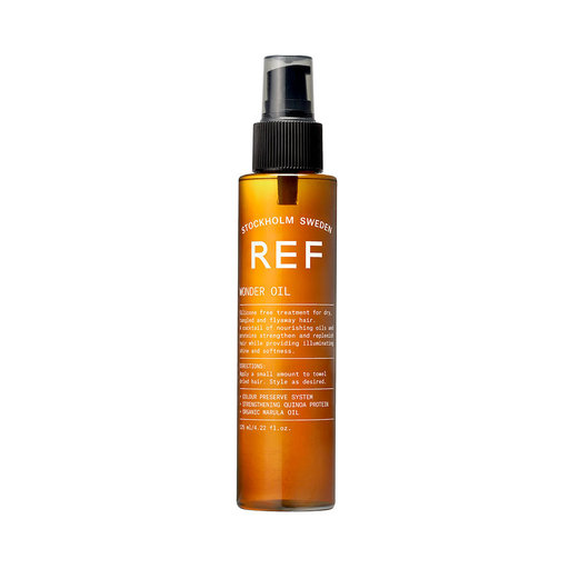 Wonderoil Hair oil