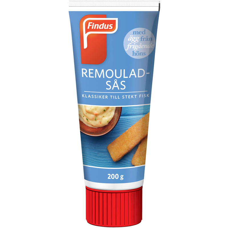Remouladsås Klassisk - 46% rabatt