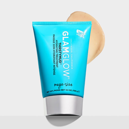 THIRSTYMUD™ Hydrating Mask Treatment