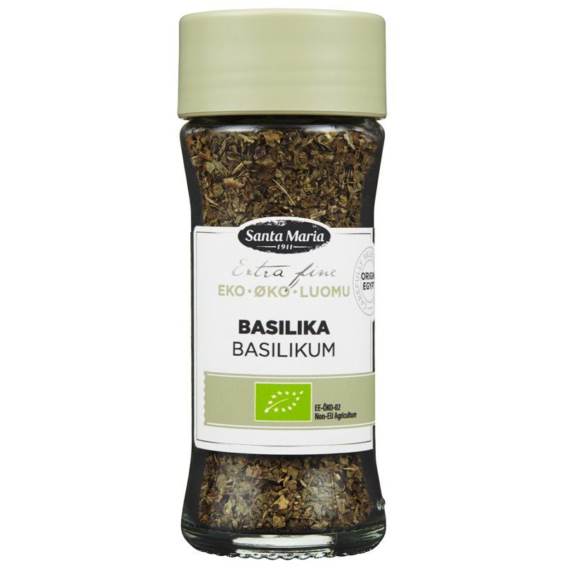 Eko Basilika 13g - 69% rabatt