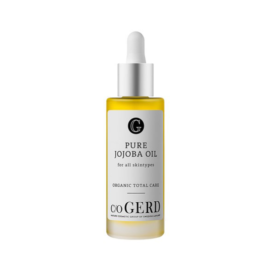 c/o GERD Pure Jojoba Oil 30 ml