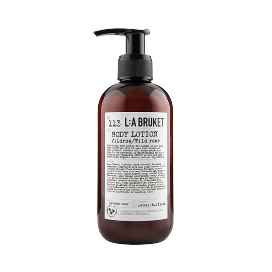 113 Body Lotion Vildros