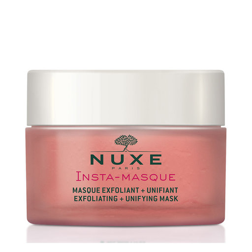 Insta-Masque Exfoliant Mask