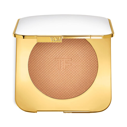 New Bronzer Small Bronzingpowder