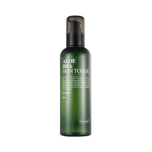 Aloe BHA Skin Toner