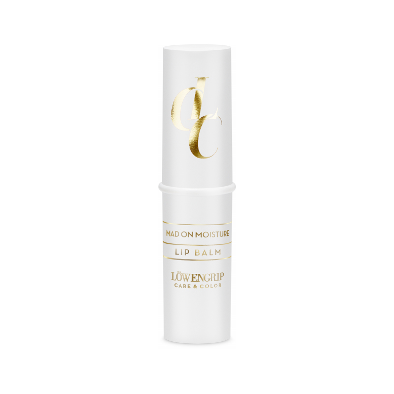 Läppbalsam "Mad On Moisture" 3ml - 71% rabatt