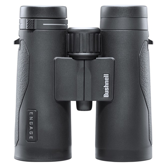 Bushnell Engage Black Roof Prism, 10x42, ED, FMC, UWB