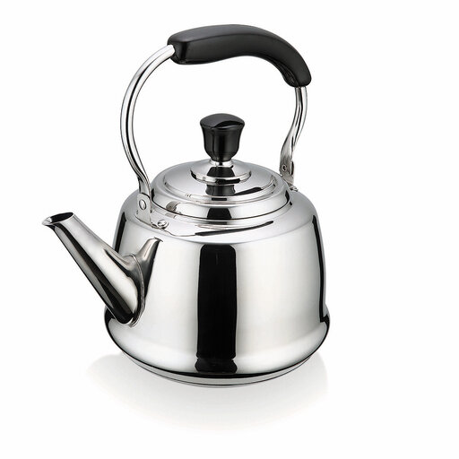 Kaffekokare 18cm 2,5l