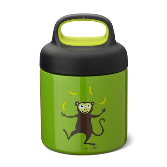 Carl Oscar Mattermos Lime