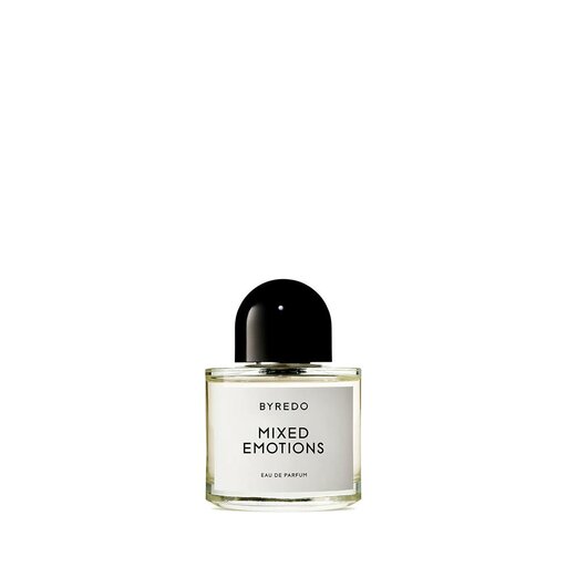 Mixed Emotions EdP