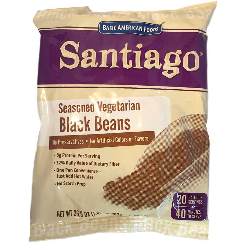 Blackbeans - 42% rabatt