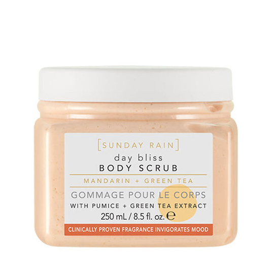 Day Bliss Body Scrub