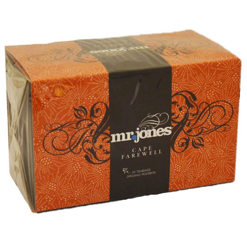 Te Rooibos 30g - 50% rabatt