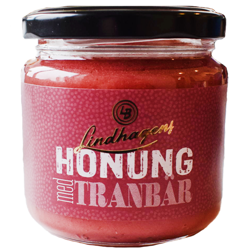 Honung Tranbär - 57% rabatt