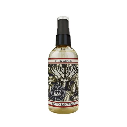 Fig & Grape Hand Sanitiser