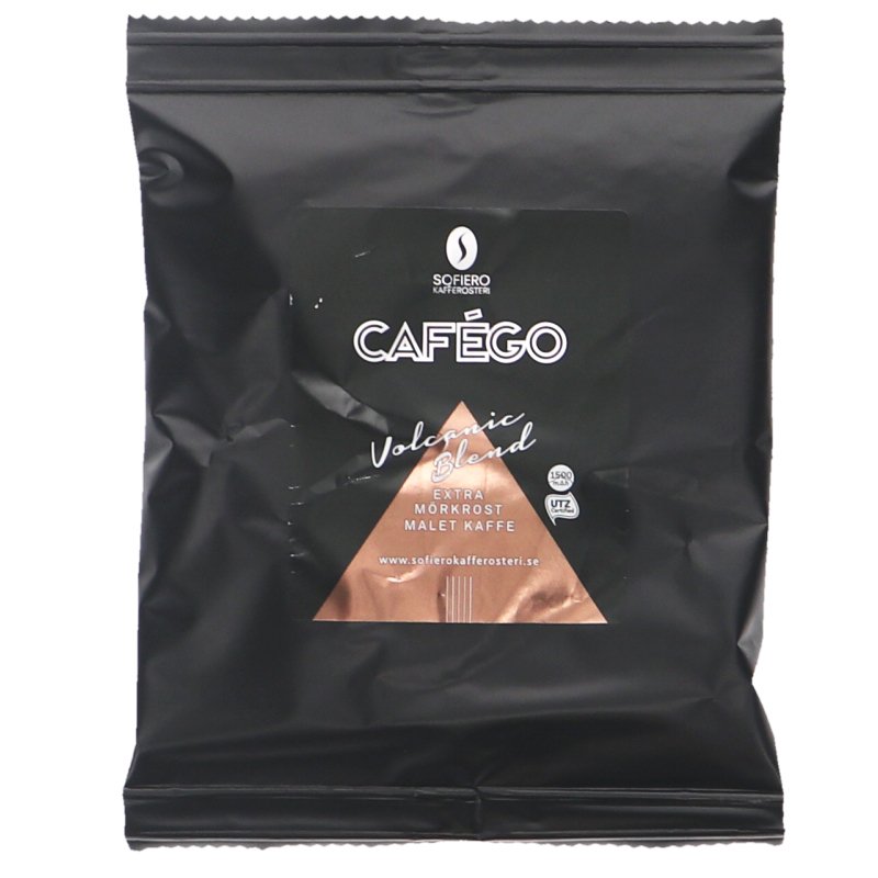 Portionskaffe - 30% rabatt