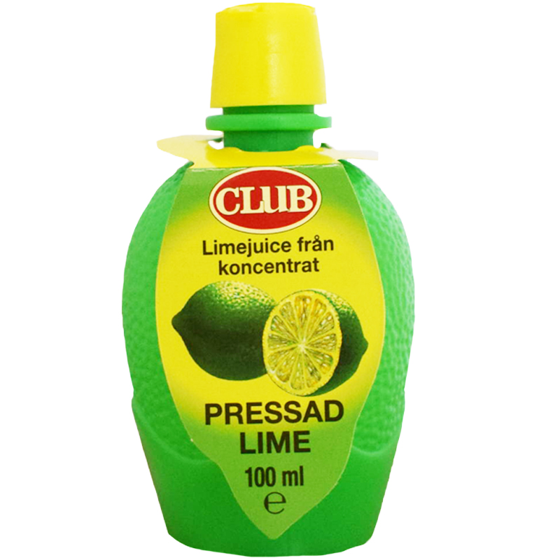 Lime Pressad - 25% rabatt