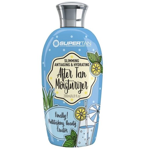 After Tan 200ml