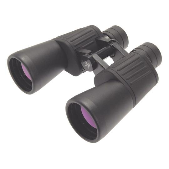 Helios Naturesport Focus Free 7x50 Handkikare (Svart)