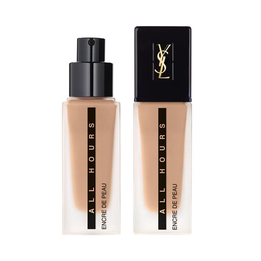 All Hours Foundation