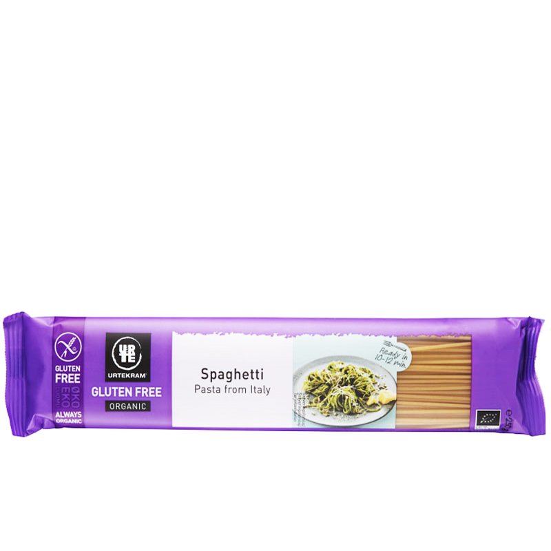 Eko Spaghetti - 15% rabatt