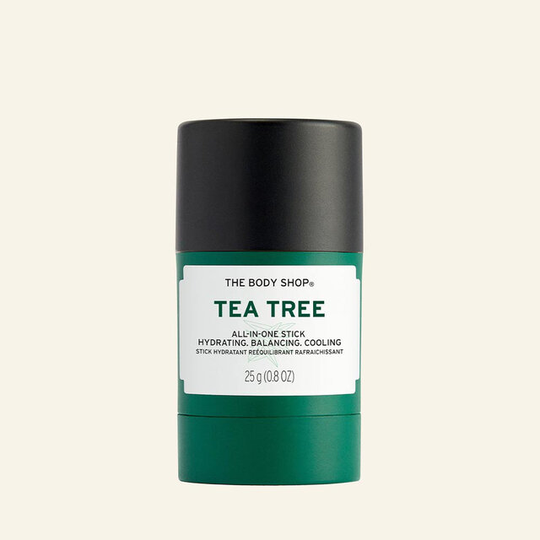 Tea Tree All-In-One Stick