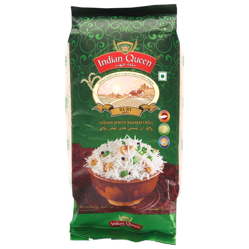 Basmati Ris - 32% rabatt