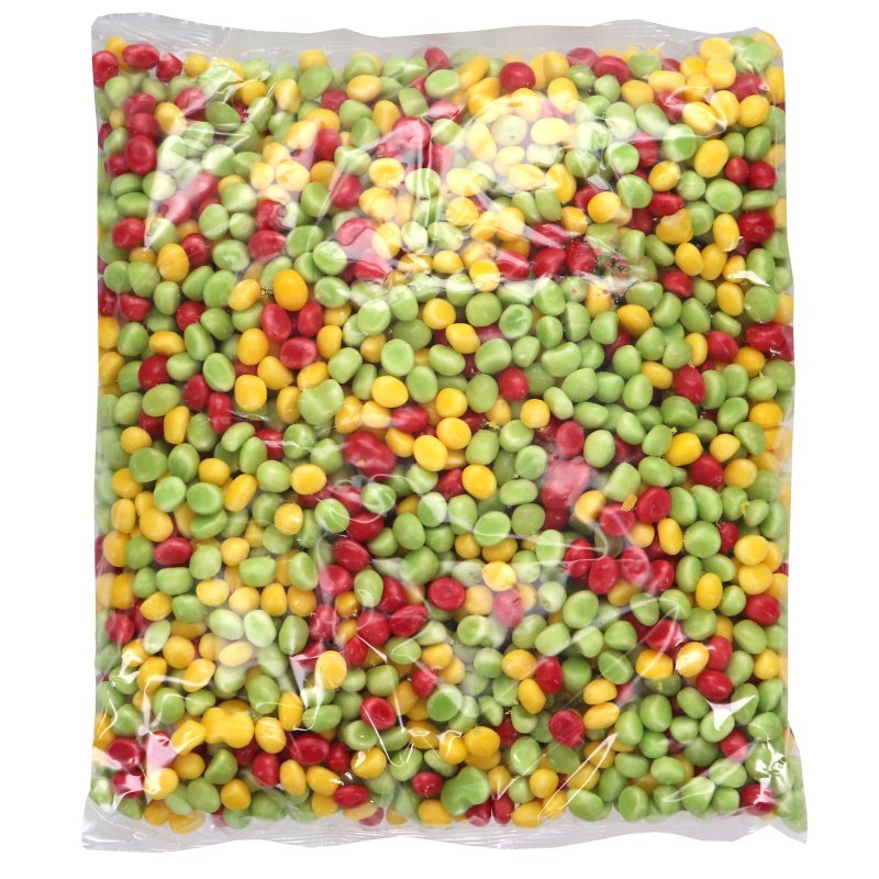Frukttoppar - 41% rabatt