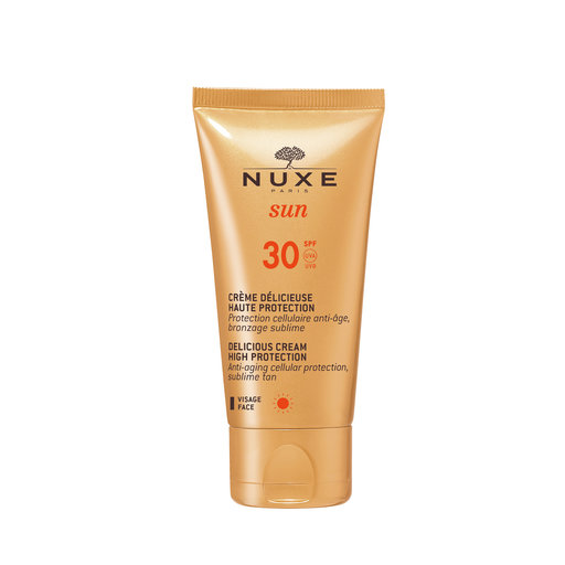 SUN Delicious Cream Face SPF 30, 50 ml