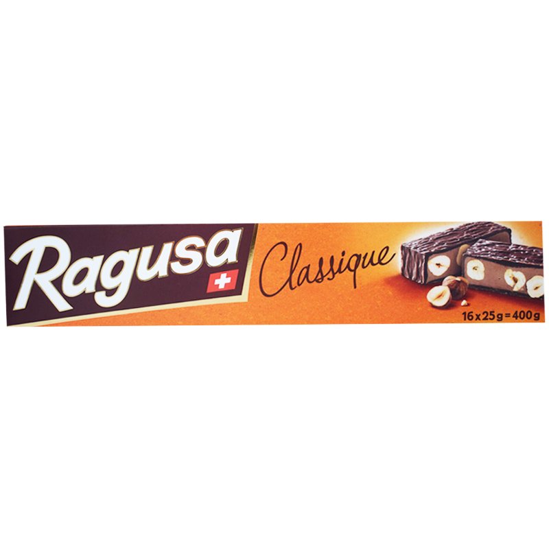 Nougatstång Classique - 43% rabatt