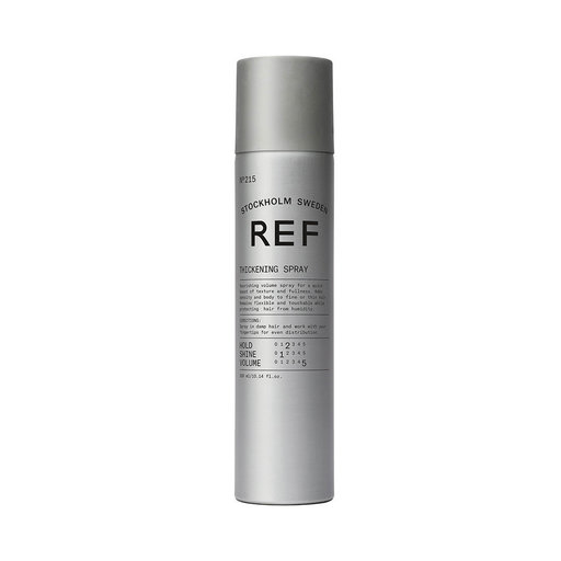 Thickening Spray